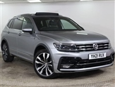 Volkswagen Tiguan Allspace Image 1