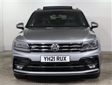 Volkswagen Tiguan Allspace Image 5