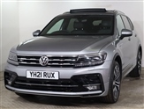 Volkswagen Tiguan Allspace Image 6