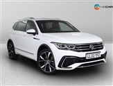 Volkswagen Tiguan Allspace Image 1
