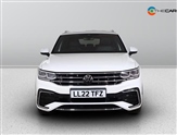 Volkswagen Tiguan Allspace Image 5