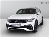 Volkswagen Tiguan Allspace Image 6