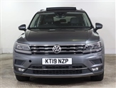 Volkswagen Tiguan Allspace Image 5