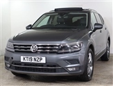 Volkswagen Tiguan Allspace Image 6