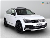 Volkswagen Tiguan Allspace Image 1