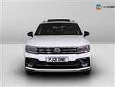 Volkswagen Tiguan Allspace Image 5