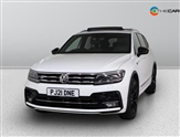 Volkswagen Tiguan Allspace Image 6