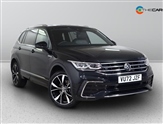 Volkswagen Tiguan Allspace Image 1