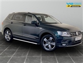 Used Volkswagen Tiguan Allspace
