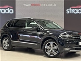 Used Volkswagen Tiguan Allspace
