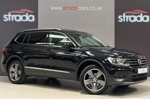Large image for the Used Volkswagen TIGUAN ALLSPACE