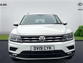 Volkswagen Tiguan Allspace Image 4