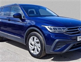 Volkswagen Tiguan Allspace Image 1