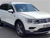 Volkswagen Tiguan Allspace Image 1