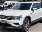 Volkswagen Tiguan Allspace Image 5