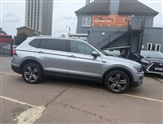Used Volkswagen Tiguan Allspace