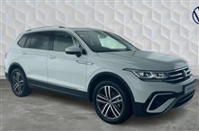 Used Volkswagen Tiguan Allspace