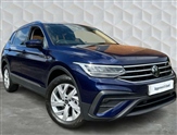 Volkswagen Tiguan Allspace Image 1