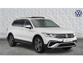 Volkswagen Tiguan Allspace Image 1