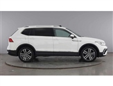 Volkswagen Tiguan Allspace Image 4