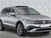 Volkswagen Tiguan Allspace Image 1