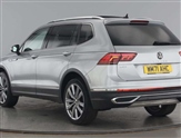 Volkswagen Tiguan Allspace Image 3