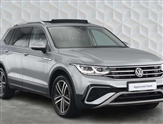 Volkswagen Tiguan Allspace Image 1