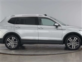 Volkswagen Tiguan Allspace Image 4