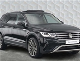 Volkswagen Tiguan Allspace Image 1