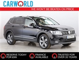 Used Volkswagen Tiguan Allspace