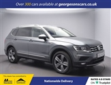 Used Volkswagen Tiguan Allspace