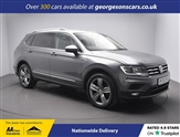 Used Volkswagen Tiguan Allspace