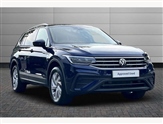 Volkswagen Tiguan Allspace Image 1