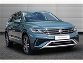 Volkswagen Tiguan Allspace Image 1