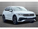 Volkswagen Tiguan Allspace Image 1