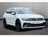 Volkswagen Tiguan Allspace Image 1