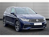 Volkswagen Tiguan Allspace Image 1
