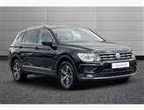 Volkswagen Tiguan Allspace Image 1