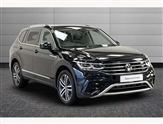 Volkswagen Tiguan Allspace Image 1