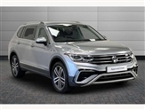 Volkswagen Tiguan Allspace Image 1