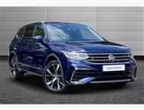 Volkswagen Tiguan Allspace Image 1