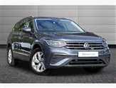 Volkswagen Tiguan Allspace Image 1