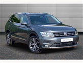 Volkswagen Tiguan Allspace Image 1