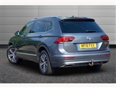 Volkswagen Tiguan Allspace Image 3