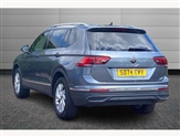 Volkswagen Tiguan Allspace Image 3