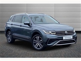 Volkswagen Tiguan Allspace Image 1