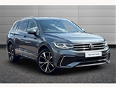 Volkswagen Tiguan Allspace Image 1