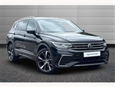 Volkswagen Tiguan Allspace Image 1