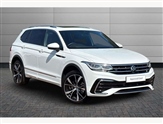Volkswagen Tiguan Allspace Image 1