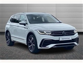 Volkswagen Tiguan Allspace Image 1